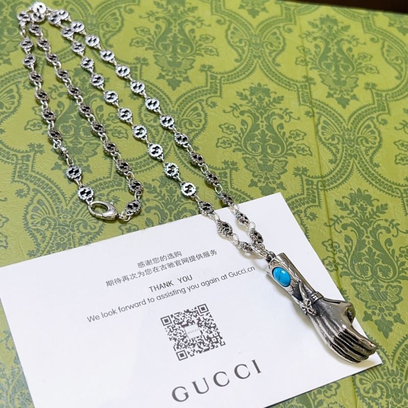 Gucci Necklaces